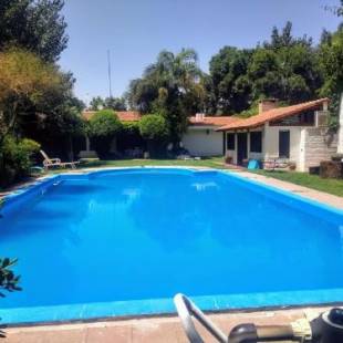 Фотографии гостевого дома 
            Complejo Los Aromos, San Juan, AR