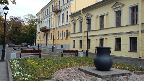 Фотография хостела 101