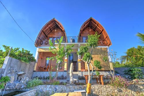 Фотография базы отдыха Sunny Point Penida