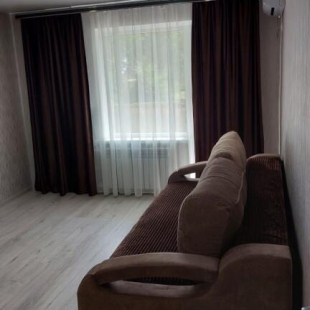 Фотография квартиры Апартаменты на улице Янгеля 17