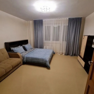 Фотография квартиры Квартира на Улице Центральная 41