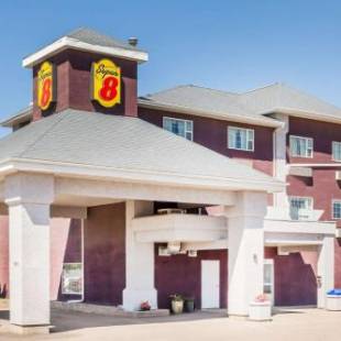 Фотографии гостиницы
Super 8 by Wyndham Saskatoon Near Saskatoon Airport