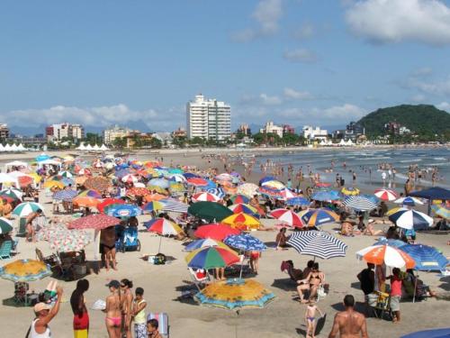 Фотографии гостевого дома
Residencial L & L