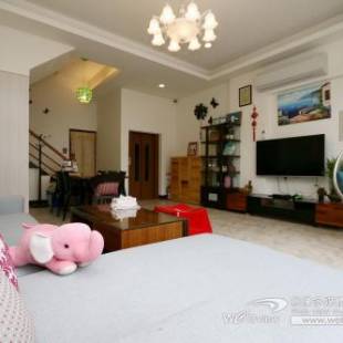 Фотографии мини отеля
Lucky Star B&B