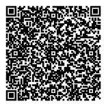 QR код гостиницы Усадьба 18 век