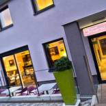 Фотография гостиницы Hotel Mainstation