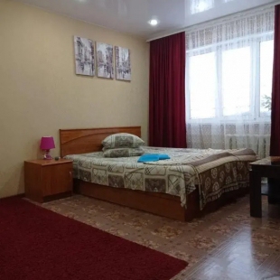 Фотография квартиры Апартаменты на Бегичева 34