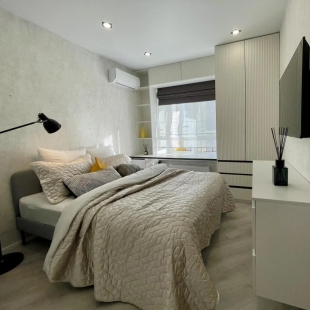 Фотография квартиры Greencity (Гринсити) на улице Разведчика Ахмерова