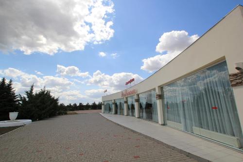 Фотография гостиницы LaProvincia