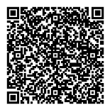QR код гостевого дома GUESTHAUS SVANETI