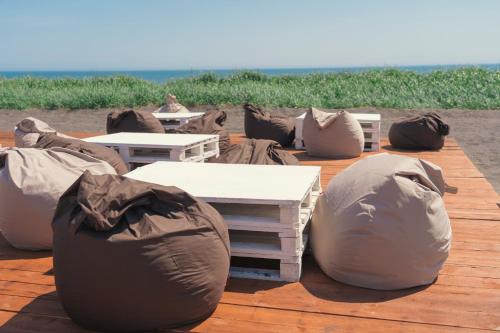 Фотография базы отдыха Наше место