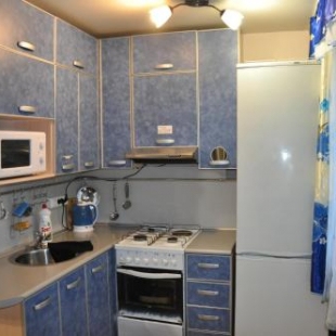 Фотография квартиры Апартаменты Красноармейская 37