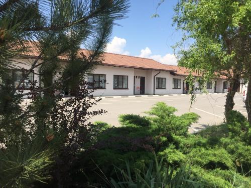 Фотографии гостиницы
Лемар