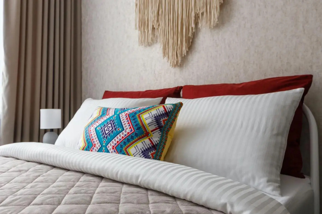 Фотография квартиры Апартаменты Queenstay на улице Маршала Жукова