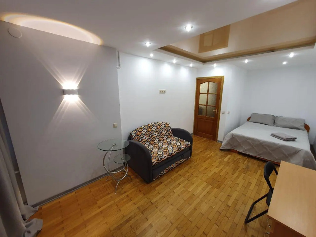 Фотография квартиры Апартаменты на улице Островского 2