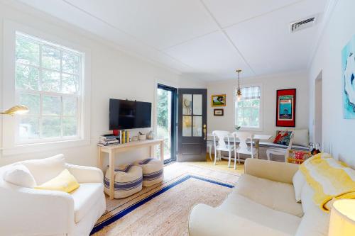 Фотографии гостевого дома
B By the Sea