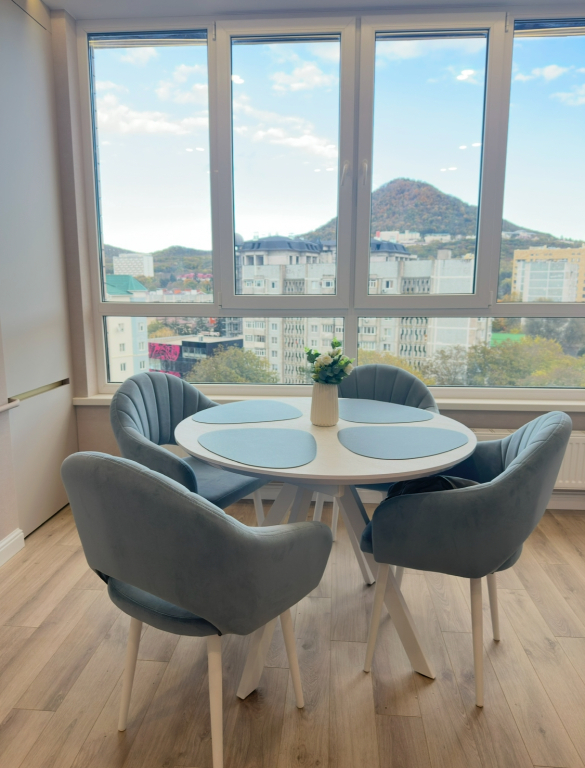 Фотография квартиры Квартира Эльза в центре Железноводска