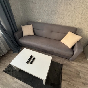 Фотография квартиры Квартира на берегу Свислочи