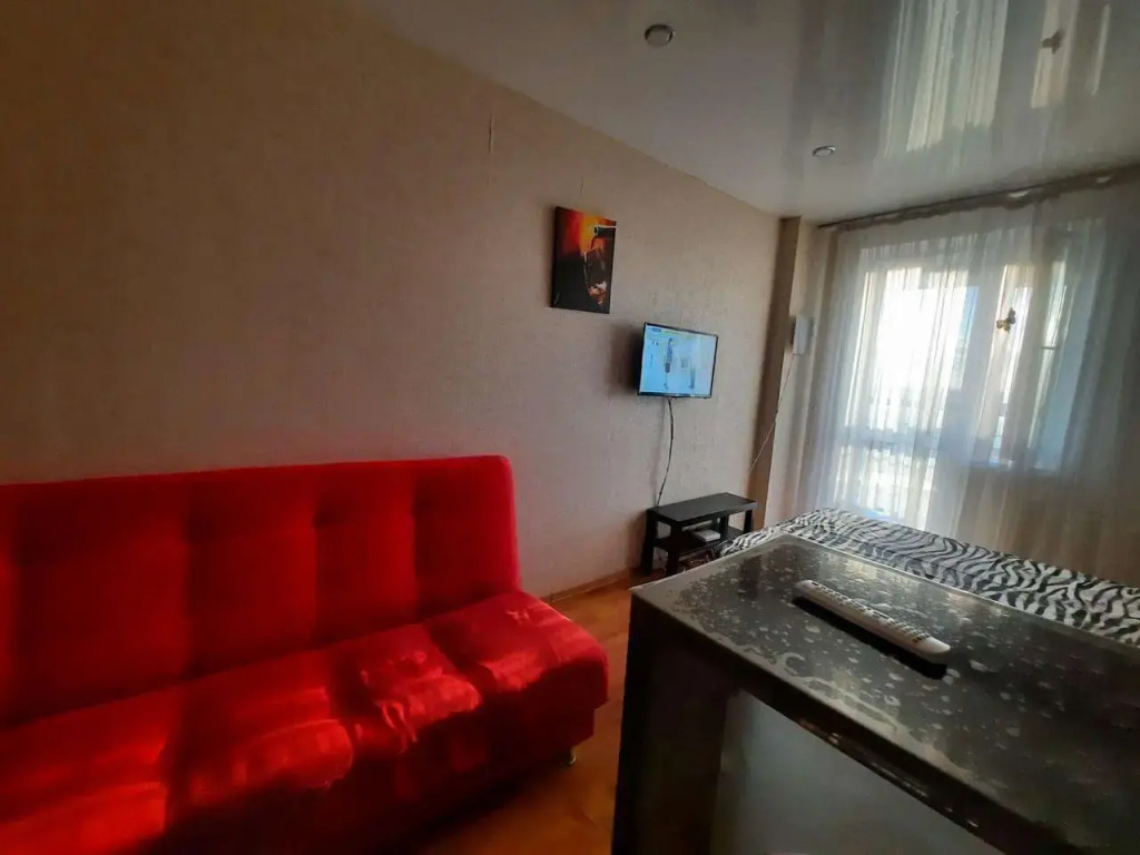 Фотография квартиры Апартаменты на проспекте Мира 18