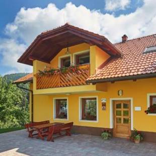 Фотография базы отдыха Apartments Organic Tourist Farm Gradišnik