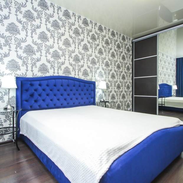 Фотографии квартиры 
            Апартаменты на Тюменском тракте 6/1