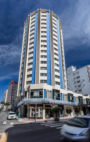 Фотография гостиницы Hotel Ilha da Madeira