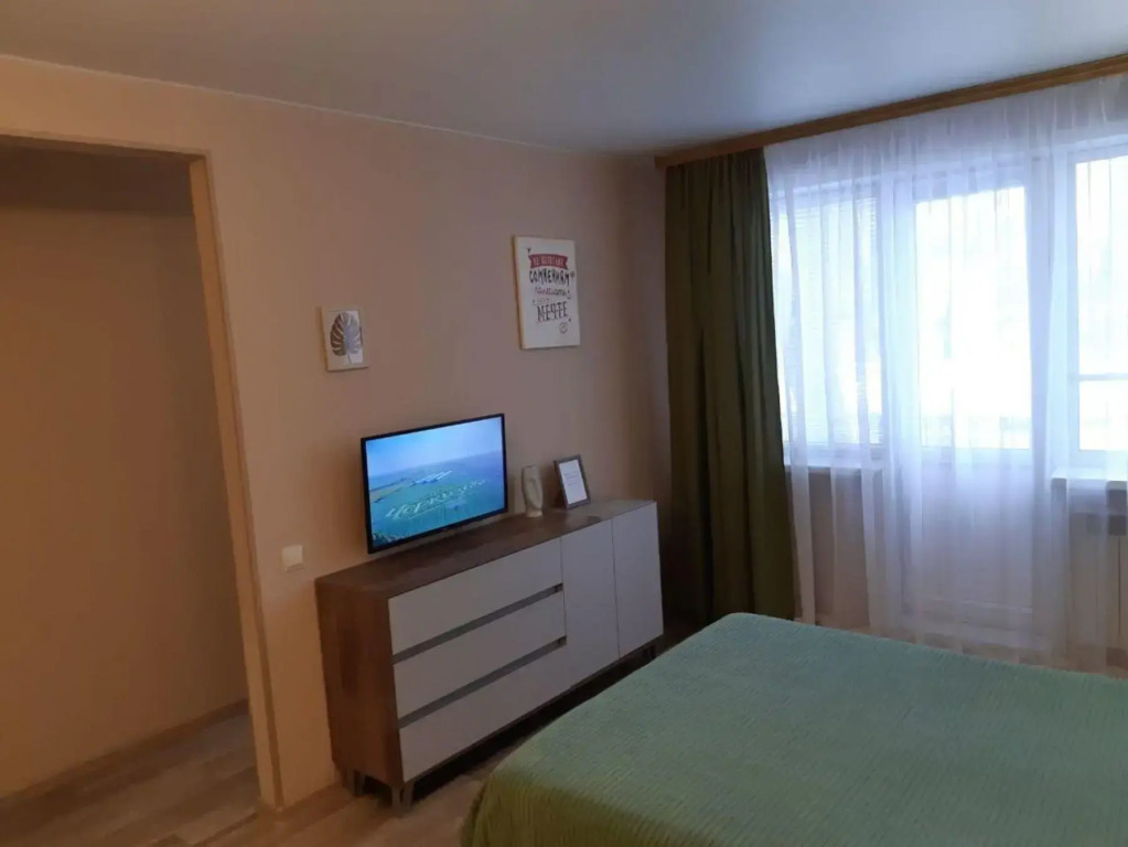 Фотография квартиры Апартаменты на улице Аэродромная 10