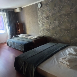 Фотография квартиры Квартира однокомнатная в центре города