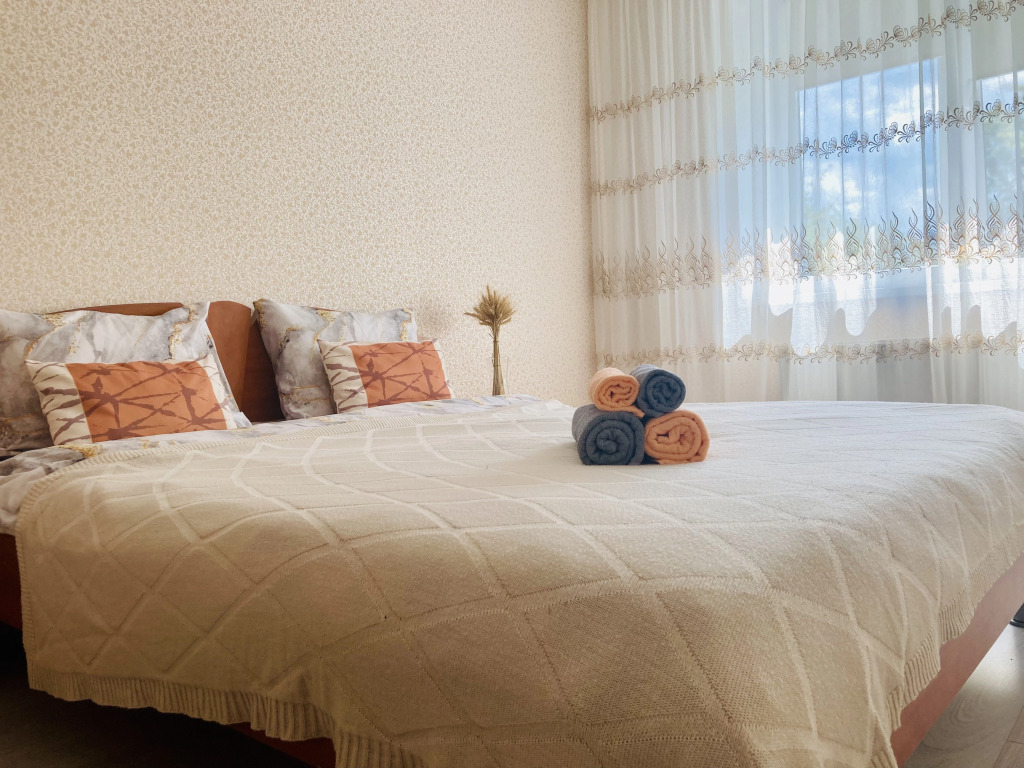 Фотография квартиры Апартаменты ApartLeksa Семейная Квартира у Суздальского Парка