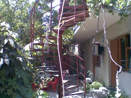 Фотографии гостевого дома
На Студенческом, 9/2