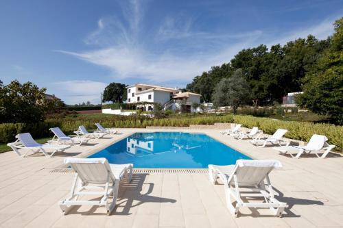 Фотография гостевого дома Quinta Do Sobral