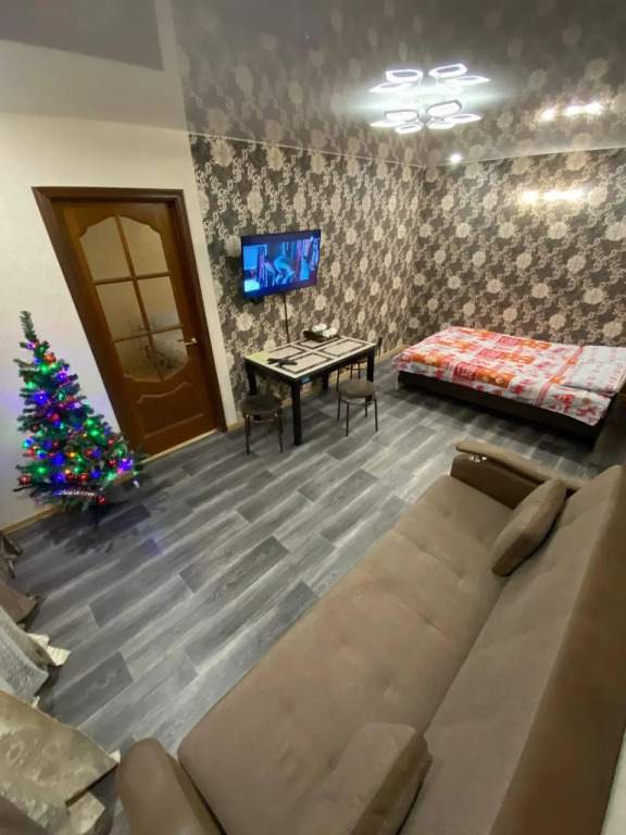 Фотография квартиры Big House на улице Автозаводская 85