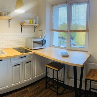 Фотография квартиры Апартаменты на 3 Этаже