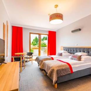 Фотографии мини отеля
Zakątek Reja