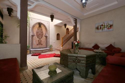 Фотография мини отеля Riad Elite