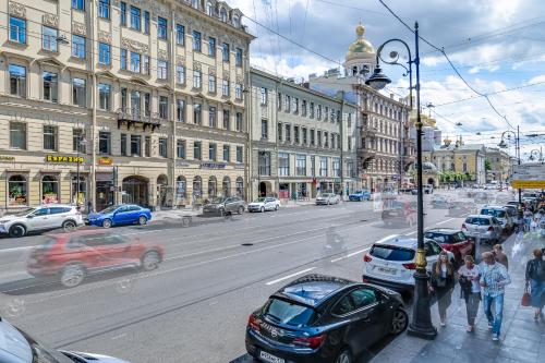 Фотография апарт отеля Sokroma Jules Verne