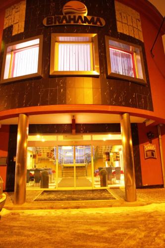 Фотография гостевого дома Penzion Brahama