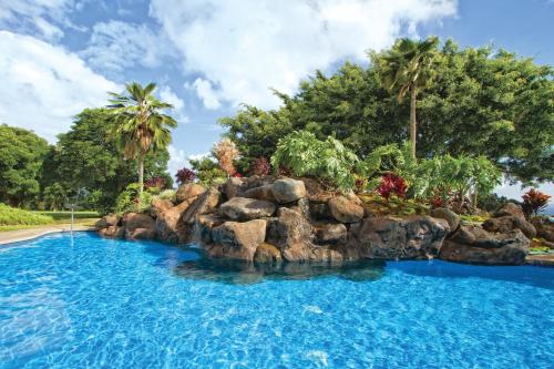 Фотография гостиницы Club Wyndham Ka Eo Kai