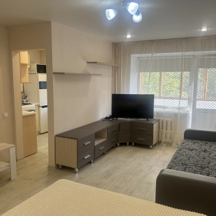 Фотография квартиры Квартира 1-комнатная на Воровского 54А