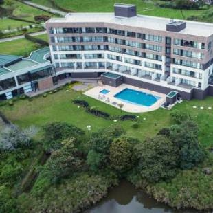 Фотография гостиницы Hotel Lagoon