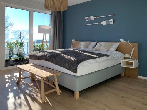 Фотография гостиницы QC Quartier Chiemsee