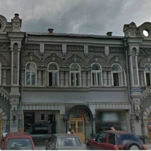 Фотография гостиницы Валери