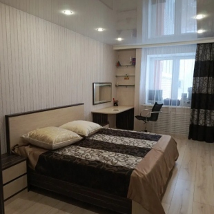 Фотография квартиры Квартира Уютная квартира в центре города