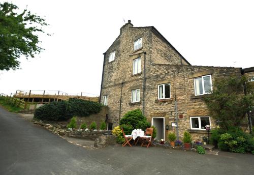 Фотография гостевого дома The Lodge