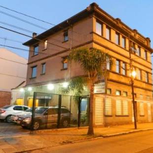 Фотографии гостиницы
Hotel Ivo De Conto