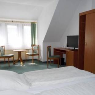 Фотографии гостиницы 
            Landhaus Falkenstein