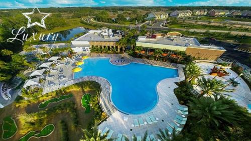 Фотография гостевого дома Festival Resort #230664 Townhouse