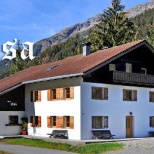 Фотографии гостевого дома 
            Haus Elsa