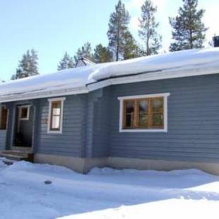 Фотографии гостевого дома
Holiday Home Purnukylä 6