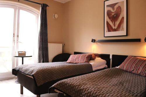 Фотография гостиницы Taastrup Park Hotel